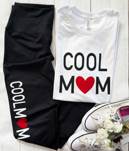 Cool Mom Pants