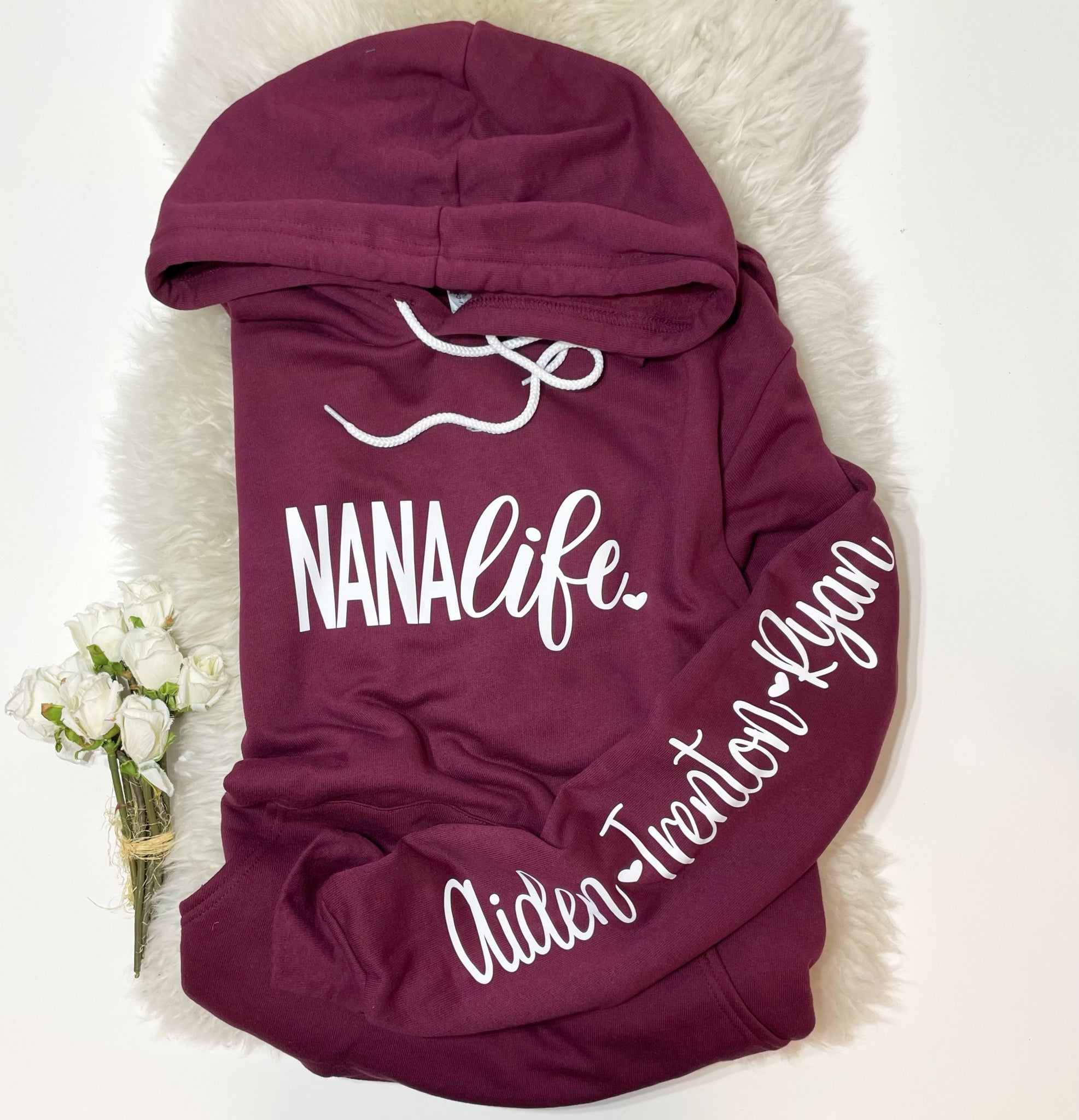 Nana Life