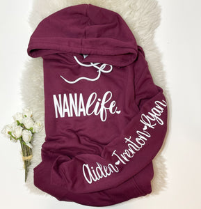 Nana Life