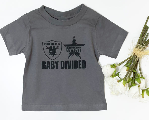 Baby Divided