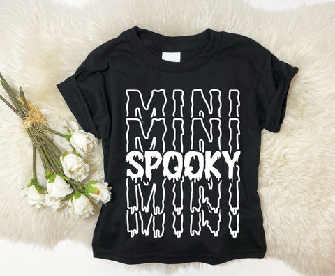 Spooky Mini