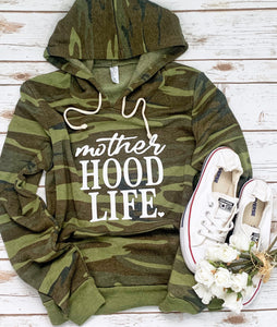 Mother Hood Life
