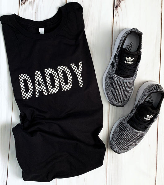 Daddy’s Boy