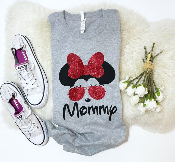 Mommy Minnie