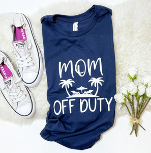 Mom Off Duty
