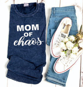 Mom of Chaos