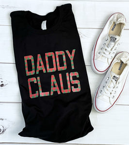 Daddy Claus
