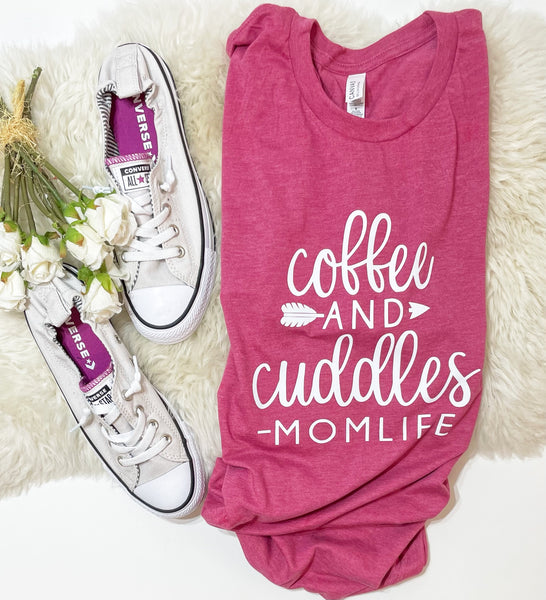 Coffee & Cuddles