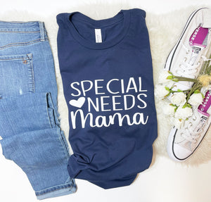 Special Needs Mama