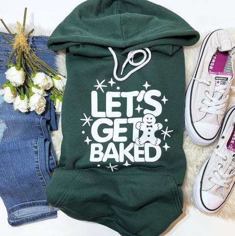 Let’s Get Baked