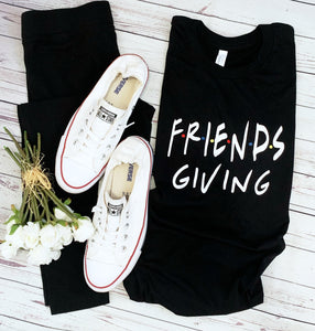 Friends Giving