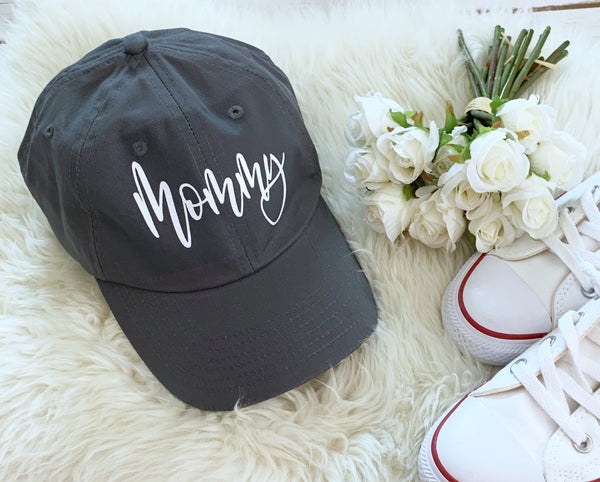 Mommy Hat