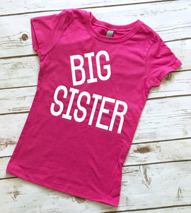 Big Sister – Mamas_Teess